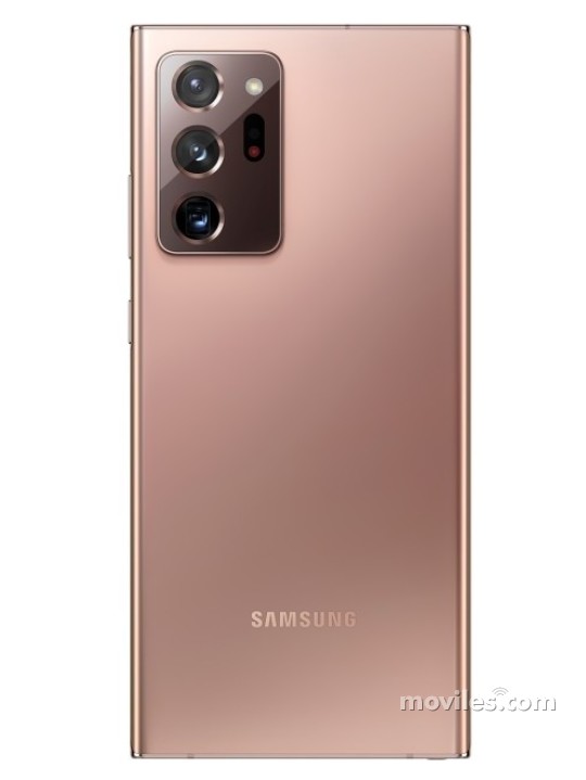 Image 2 Samsung Galaxy Note20 Ultra 5G