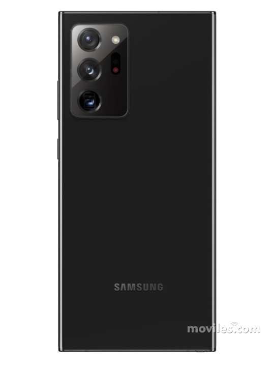 Image 3 Samsung Galaxy Note20 Ultra 5G