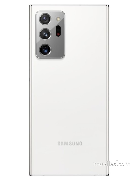 Image 4 Samsung Galaxy Note20 Ultra 5G