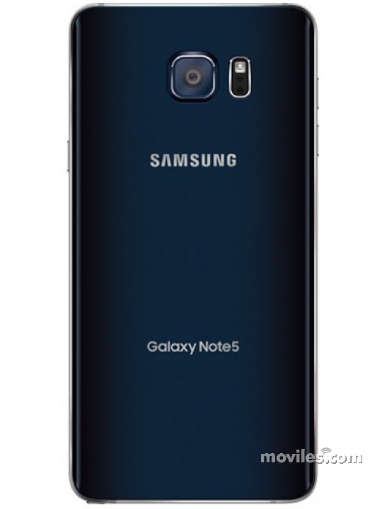 Image 5 Samsung Galaxy Note 5