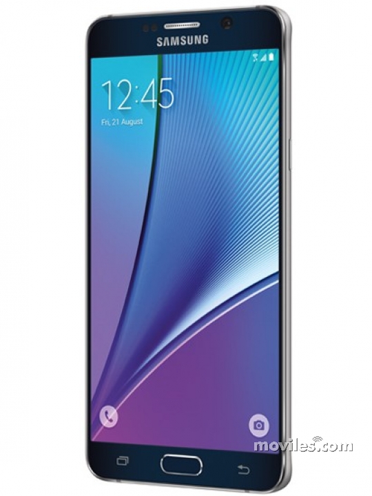 Image 2 Samsung Galaxy Note 5