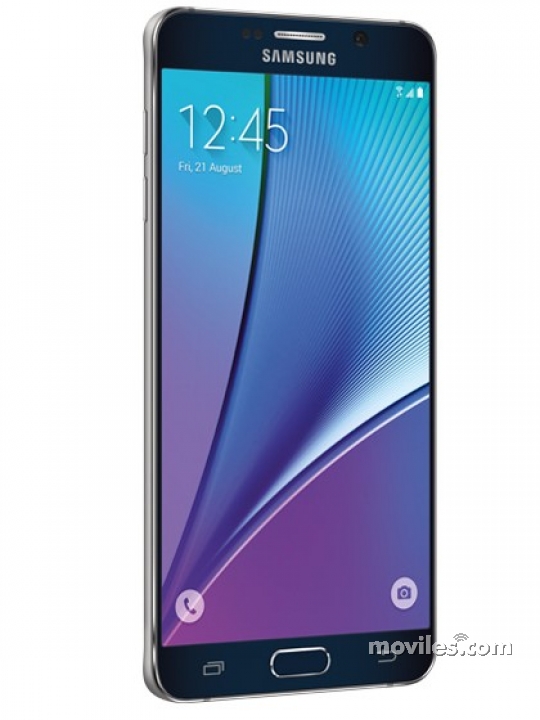 Image 3 Samsung Galaxy Note 5