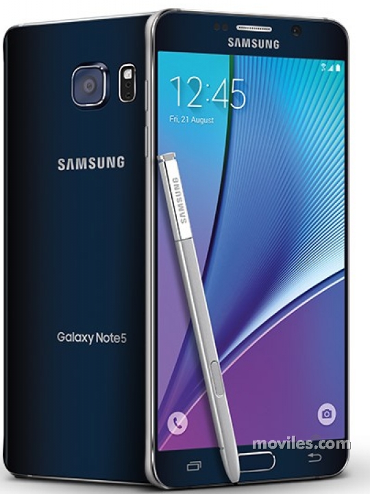 Image 4 Samsung Galaxy Note 5
