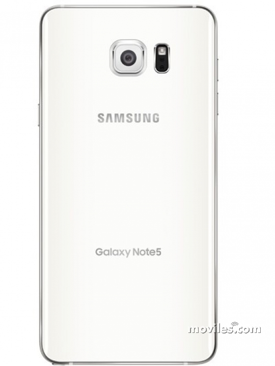 Image 10 Samsung Galaxy Note 5