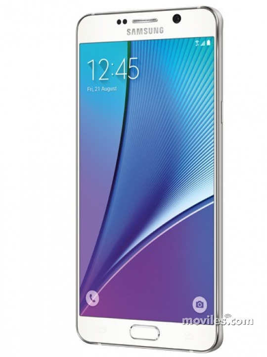 Image 7 Samsung Galaxy Note 5