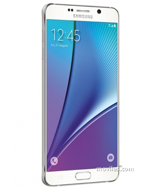 Image 8 Samsung Galaxy Note 5