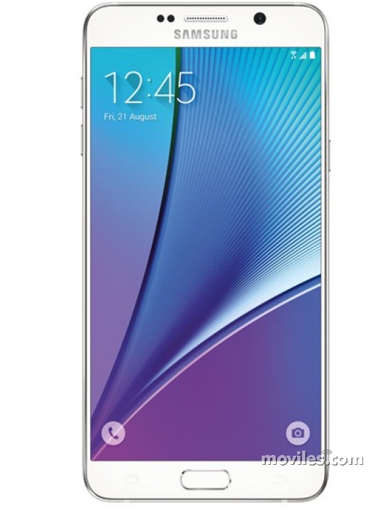 Image 6 Samsung Galaxy Note 5
