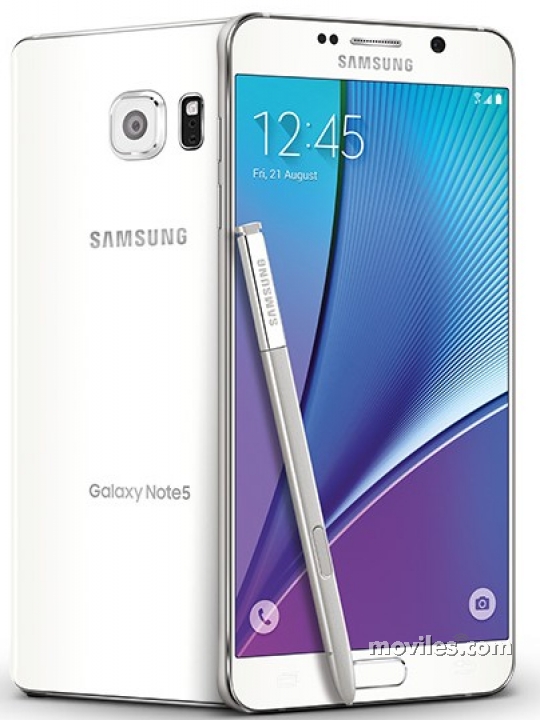 Image 9 Samsung Galaxy Note 5