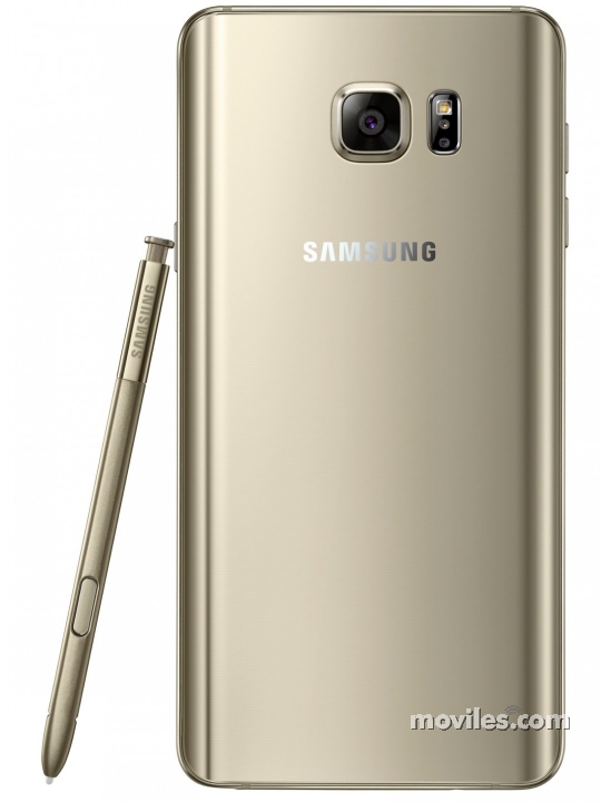 Image 14 Samsung Galaxy Note 5