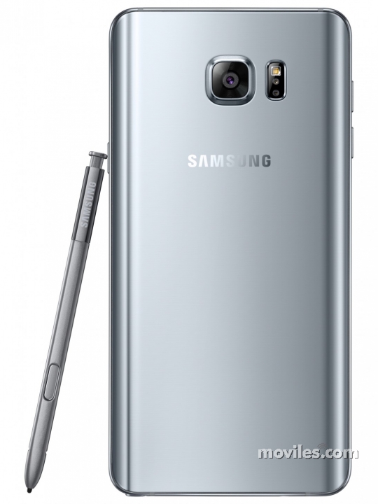 Image 16 Samsung Galaxy Note 5
