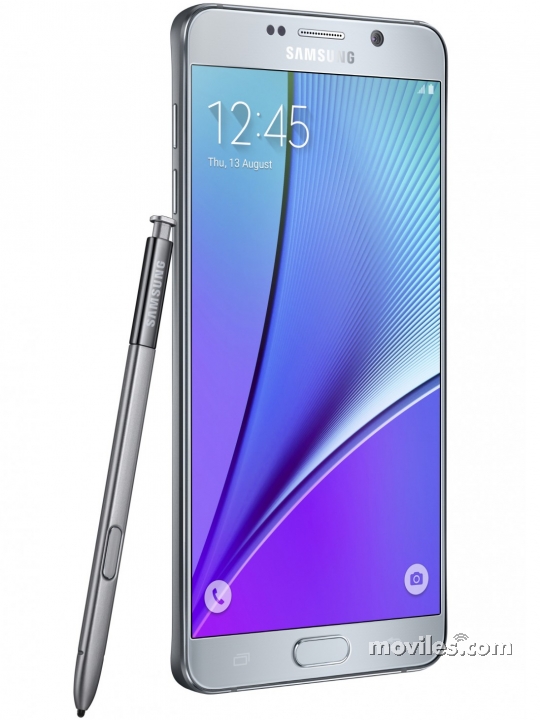Image 18 Samsung Galaxy Note 5