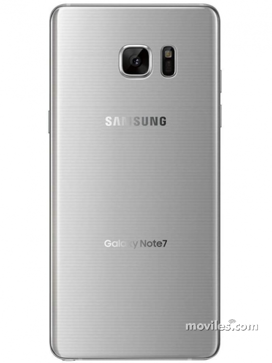 Image 4 Samsung Galaxy Note 7