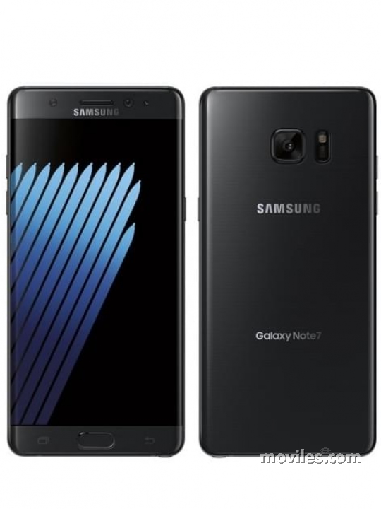 Image 9 Samsung Galaxy Note 7
