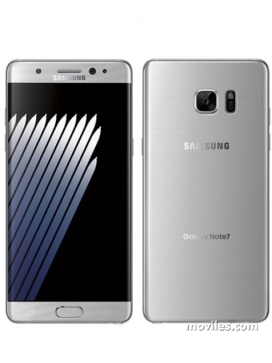 Image 8 Samsung Galaxy Note 7