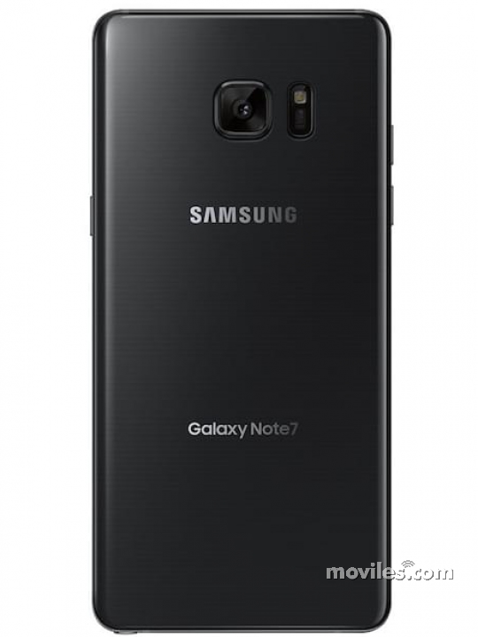 Image 5 Samsung Galaxy Note 7