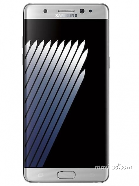 Image 2 Samsung Galaxy Note 7
