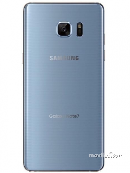 Image 6 Samsung Galaxy Note 7