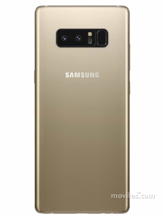 Image 3 Samsung Galaxy Note 8