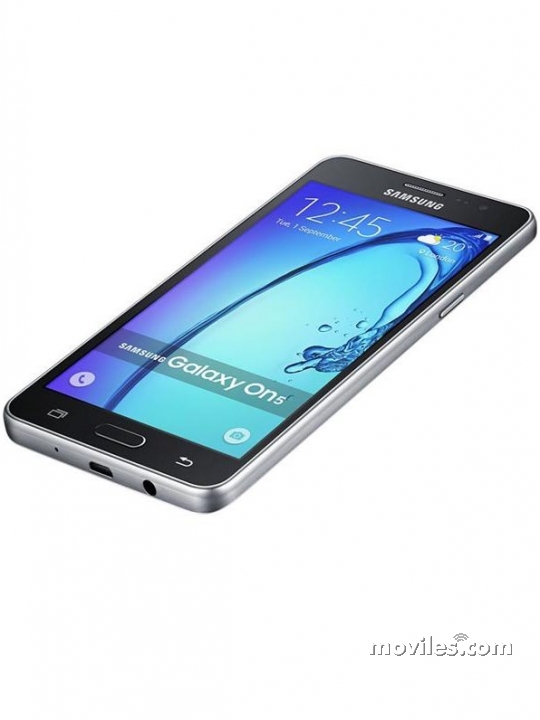 Image 4 Samsung Galaxy On5