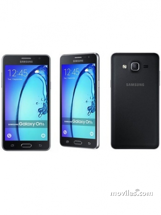Image 3 Samsung Galaxy On5