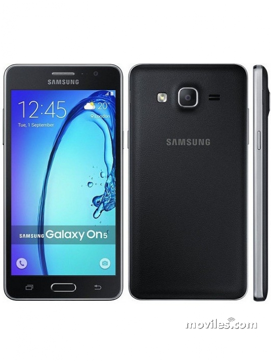Image 2 Samsung Galaxy On5