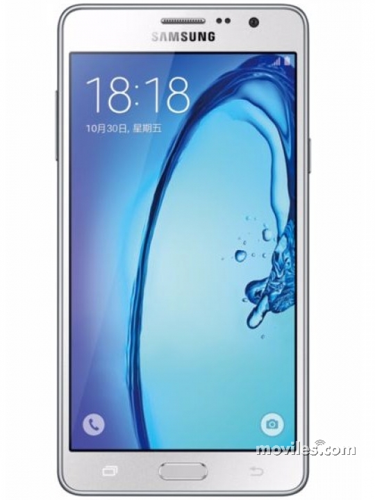 Image 5 Samsung Galaxy On5