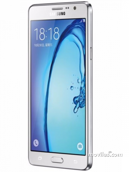 Image 7 Samsung Galaxy On5