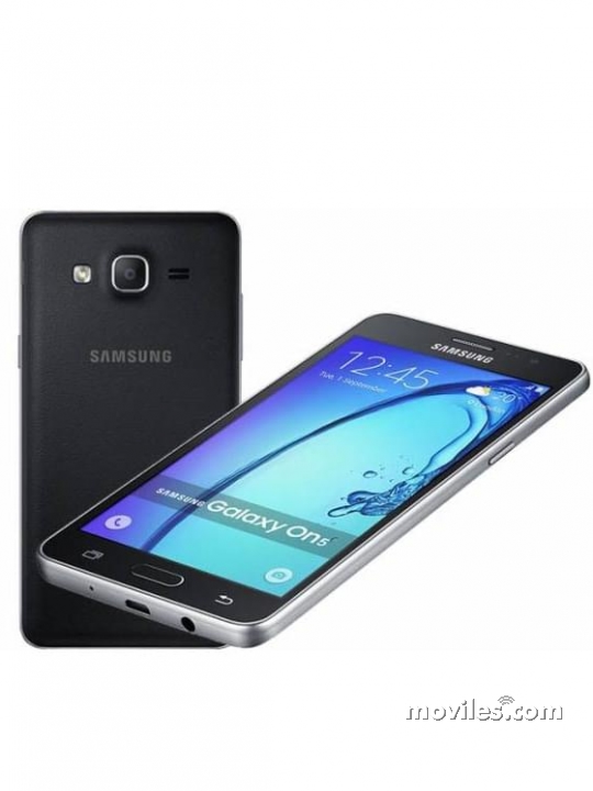 Image 2 Samsung Galaxy On5 Pro