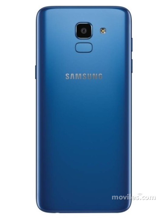 Image 4 Samsung Galaxy On6