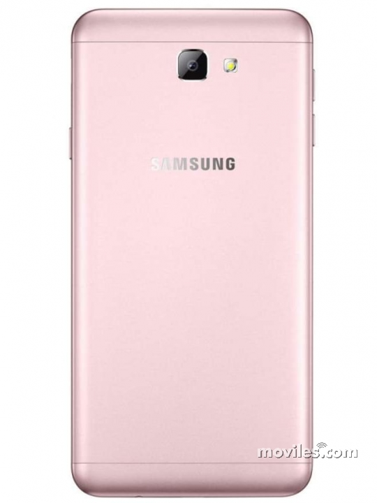 Image 2 Samsung Galaxy On7 (2016)