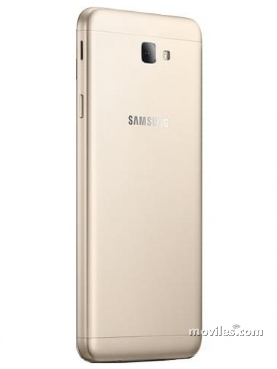 Image 6 Samsung Galaxy On7 (2016)