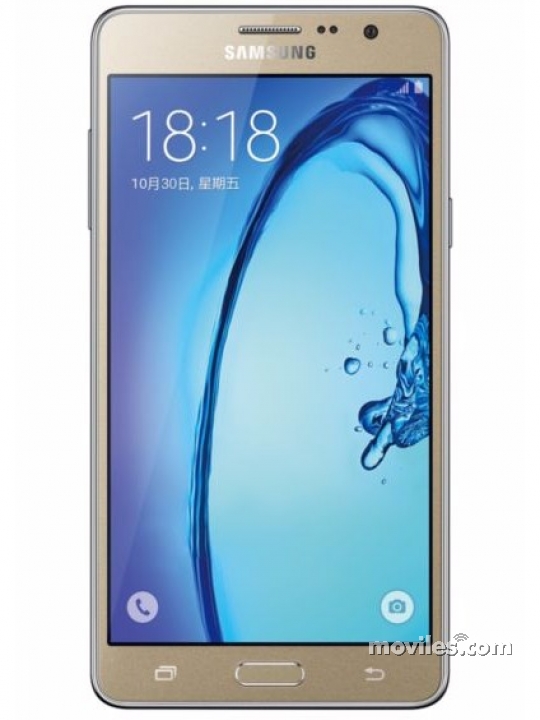 Image 2 Samsung Galaxy ON7