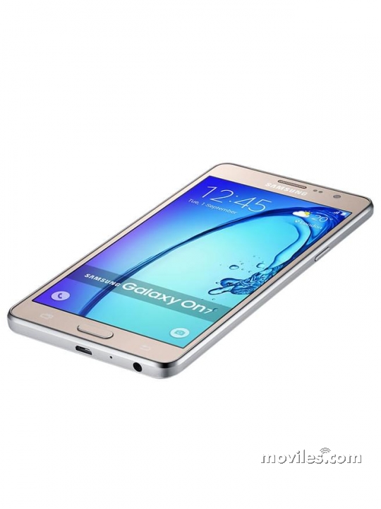 Image 2 Samsung Galaxy On7 Pro