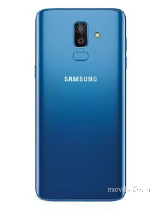 Image 2 Samsung Galaxy On8 (2018)