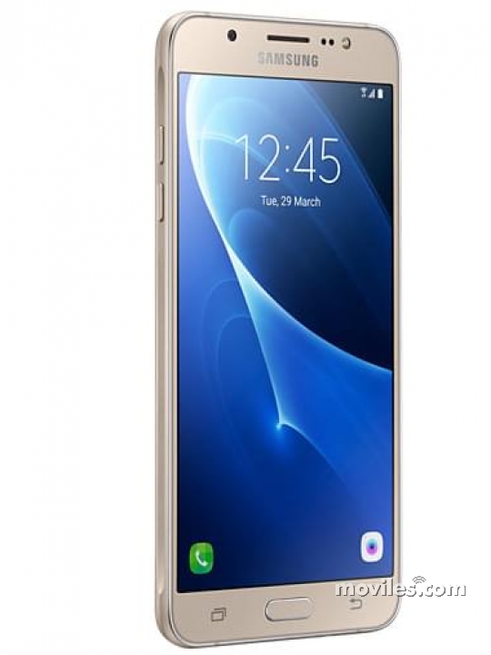 Image 2 Samsung Galaxy On8