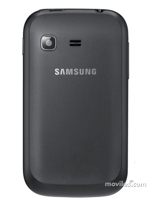 Image 2 Samsung Galaxy Pocket