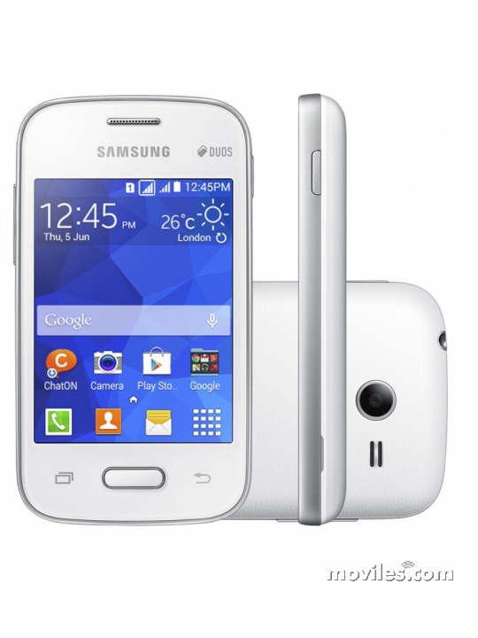 Image 4 Samsung Galaxy Pocket 2