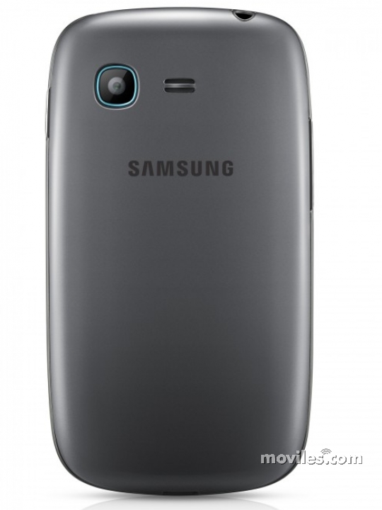 Image 3 Samsung Galaxy Pocket Neo