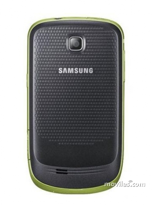 Image 2 Samsung Galaxy Pop i559