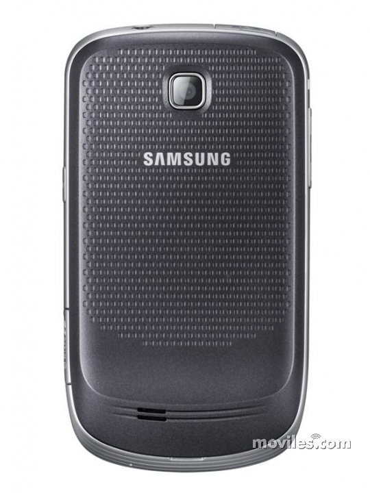 Image 2 Samsung Galaxy Pop Plus S5570i