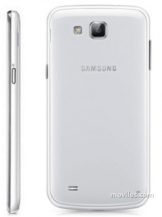 Image 2 Samsung Galaxy Premier