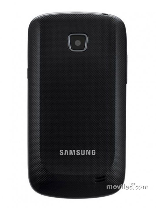 Image 2 Samsung Galaxy Proclaim S720C