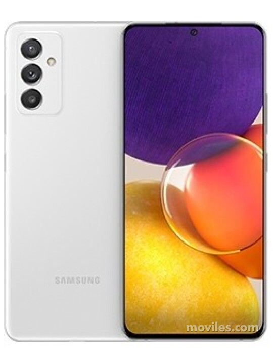 Image 3 Samsung Galaxy Quantum 2
