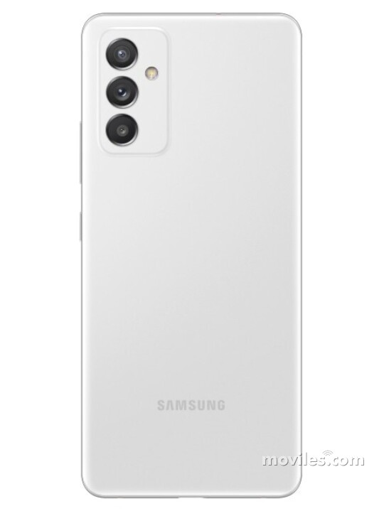 Image 4 Samsung Galaxy Quantum 2