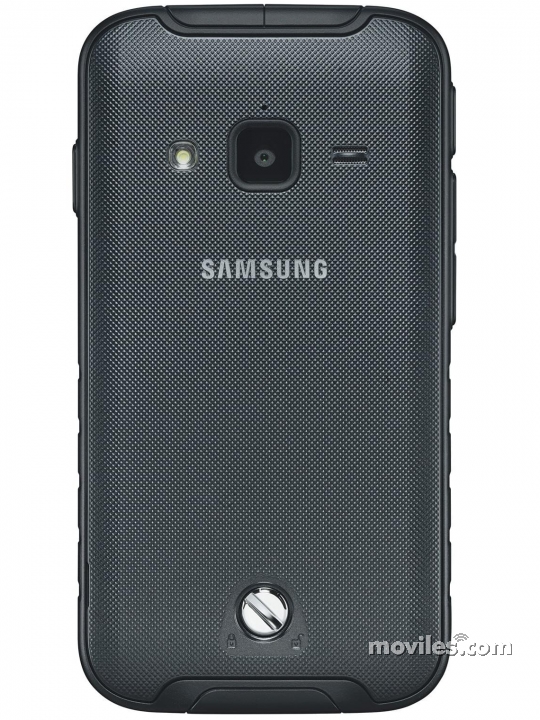 Image 4 Samsung Galaxy Rugby Pro I547