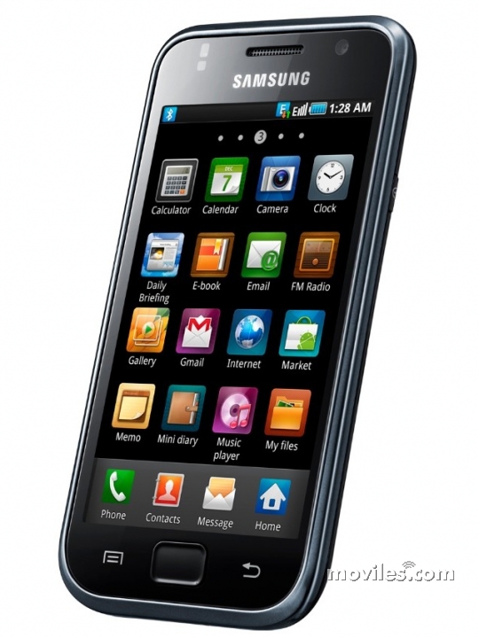 Image 2 Samsung Galaxy S i9000 8Gb