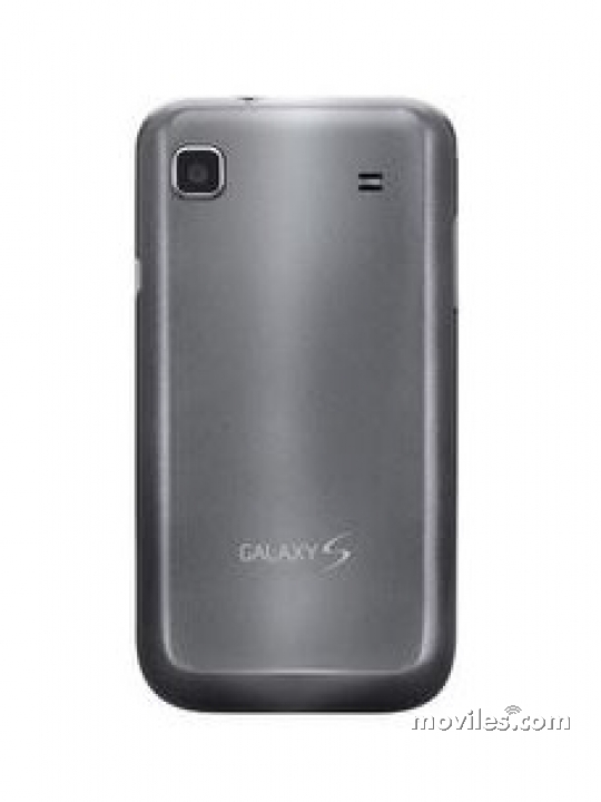 Image 2 Samsung Galaxy S i9000 4G