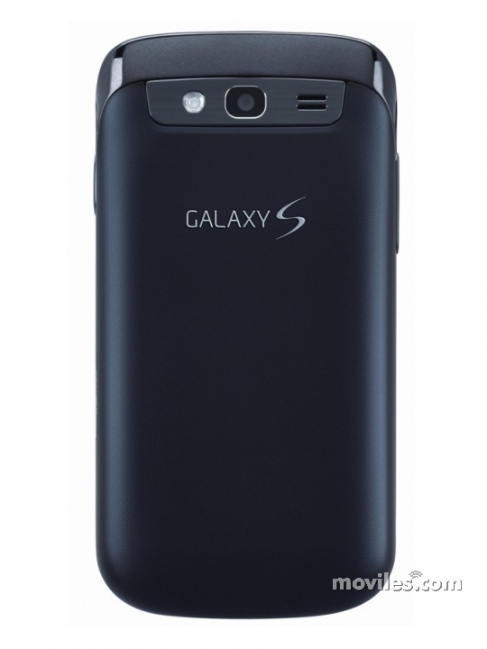 Image 2 Samsung Galaxy S Blaze 4G 16 Gb