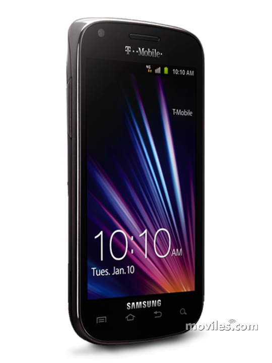 Image 3 Samsung Galaxy S Blaze 4G 32 Gb