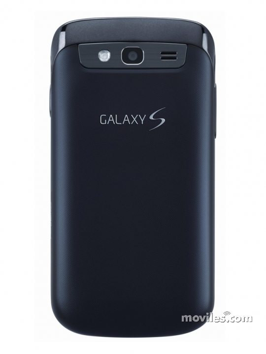 Image 2 Samsung Galaxy S Blaze 4G 32 Gb